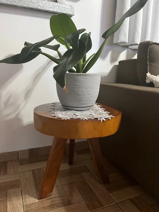 Vendo mesa para canto