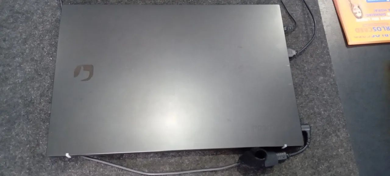 Notebook Vision r15 Ryzen 5 5500u - Foto 4