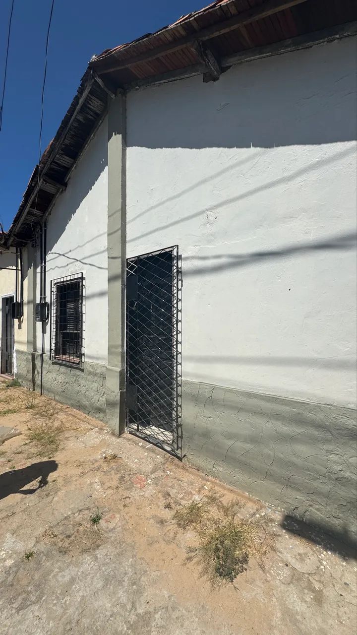 Foto - Teresina - Ininga