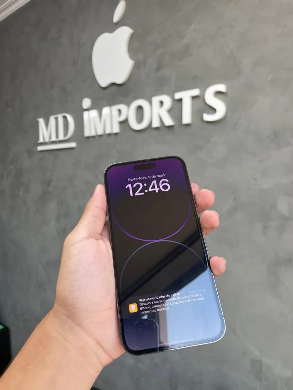 Iphone 14 pro max - Foto 2
