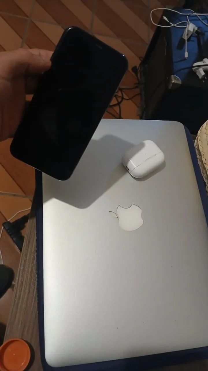 macbook air 2017 i5 128gb 8ram