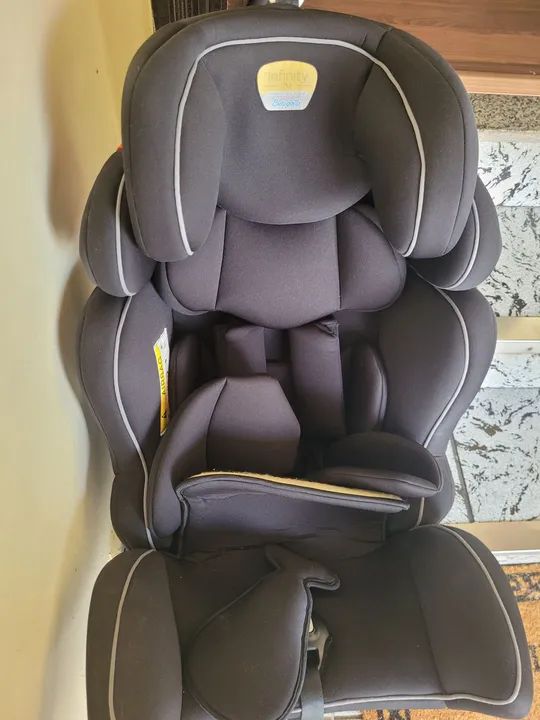 Cadeirinha Burigotto Infinity