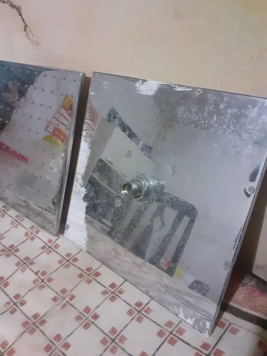 Chuveiros de Teto - Novos - Foto 4