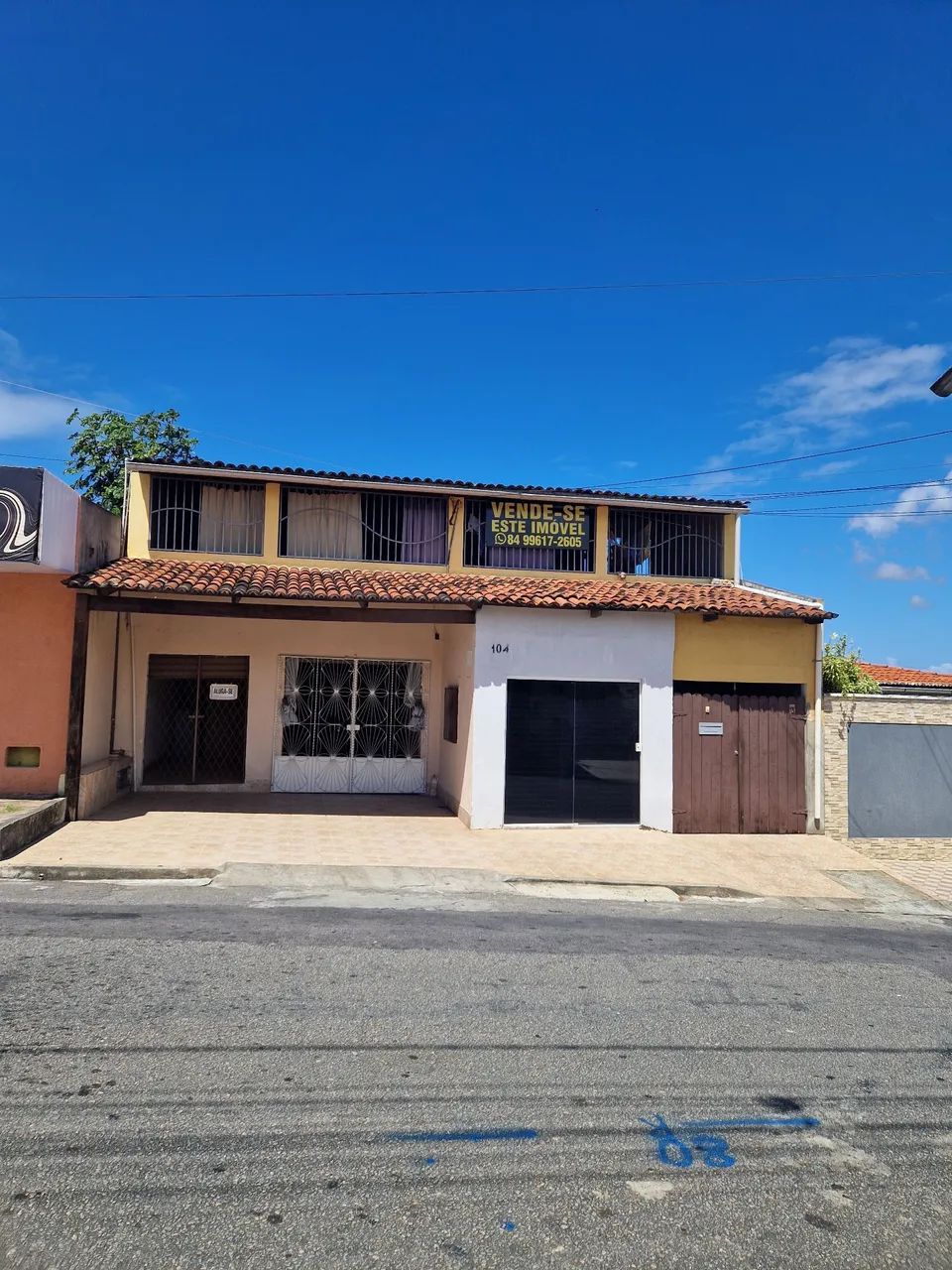 Foto - São Gonçalo do Amarante - Amarante