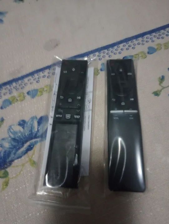 Controle Remoto para TV Samsung .