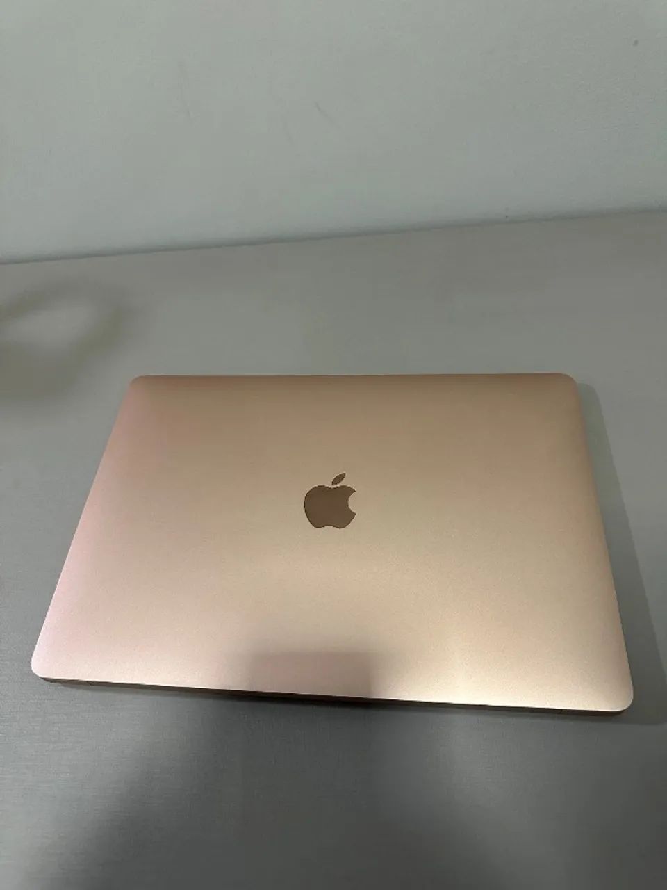 MacBook AIR M1 - Rose Gold - Notebooks - Consolação, São Paulo