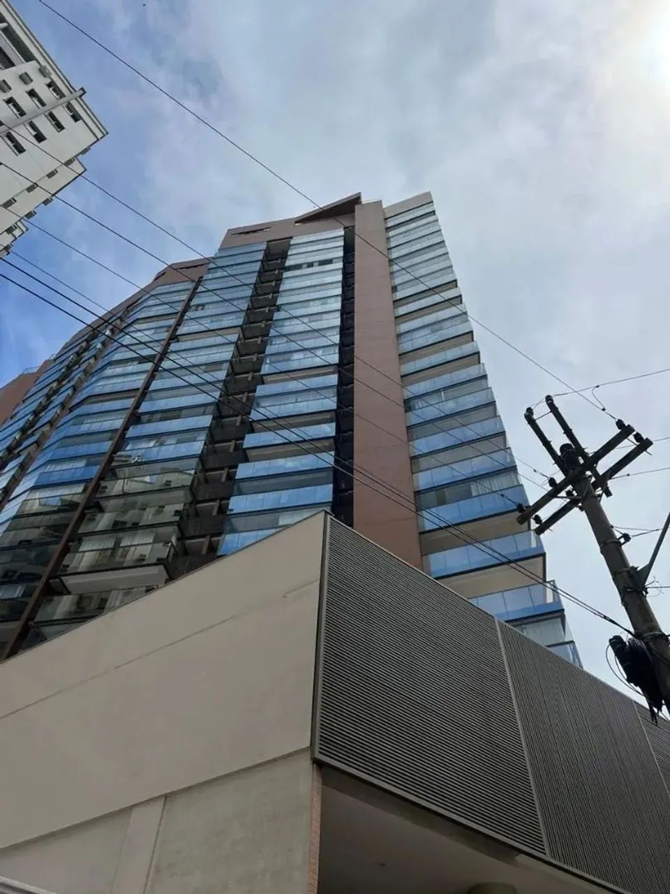 Imóvel para venda tem 77 metros quadrados com 2 quartos em Itapuã - Vila Velha - ES