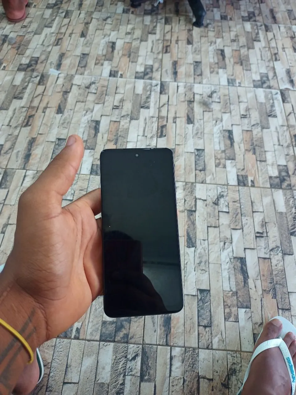 Celular Em Bom Estado