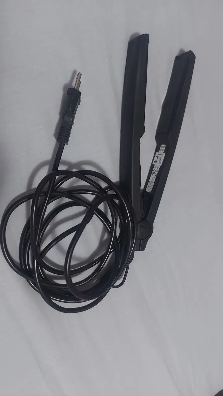 Prancha Gama Ceramic - Foto 2