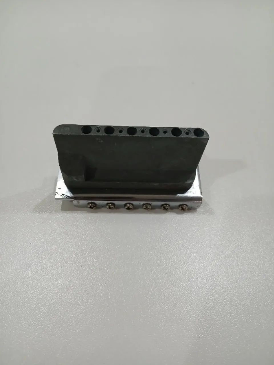 Ponte para Guitarra Stratocaster Completa - Foto 2