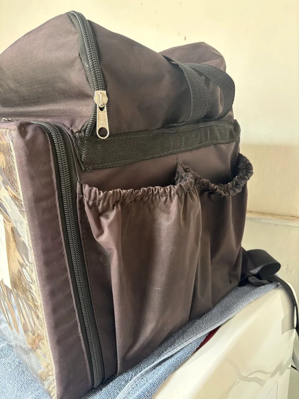 Bag piracapas  - Foto 3