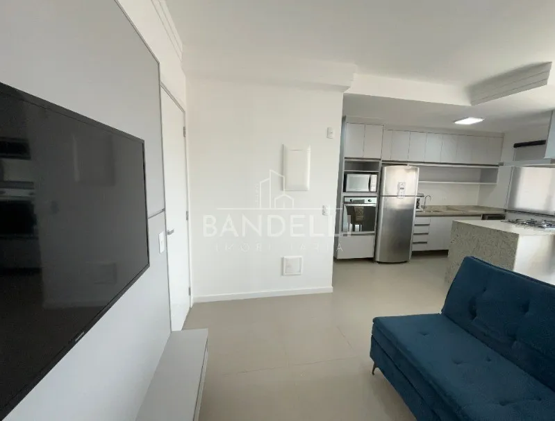 APARTAMENTO MOBILIADO PARA LOCAÇÃO NO EDIFÍCIO MOOVE CONCEPT HOME EM ARARAQUARA/SP