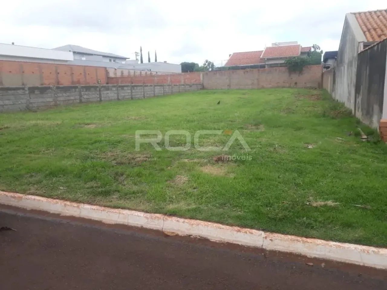 Terreno à venda no Condomínio Ana Carolina em Cravinhos - Foto 3
