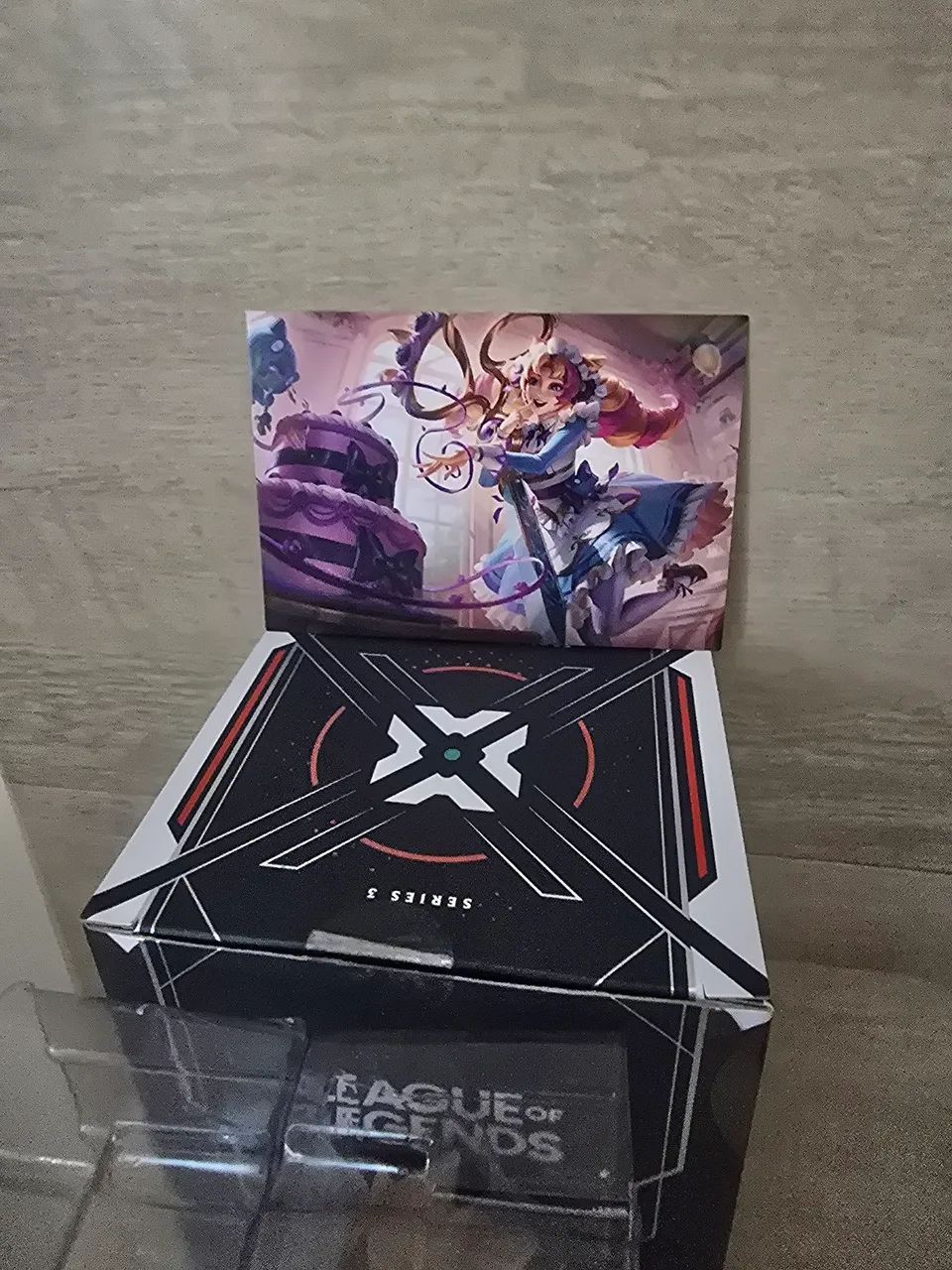 Akali - True Damage - Foto 3