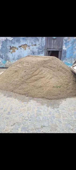 Areia e Brita  - Foto 2