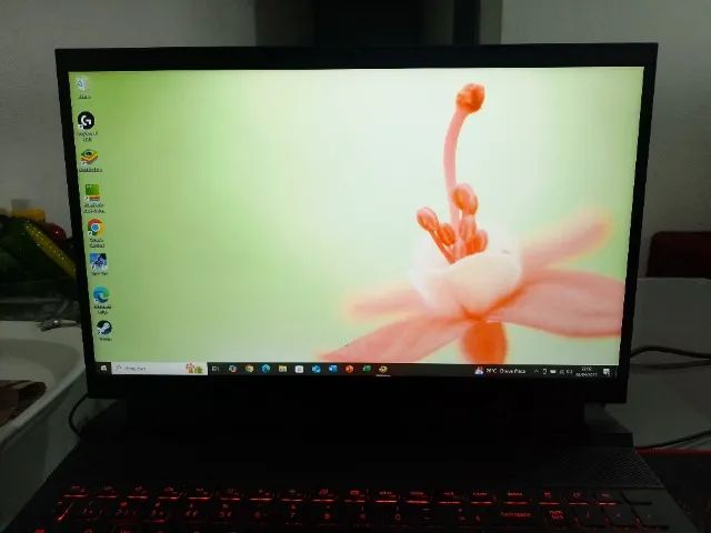 Notebook gamer del g15 5530 - Foto 3