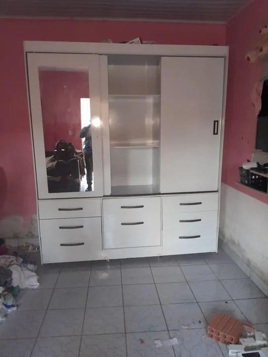 Montador de móveis *  - Foto 4