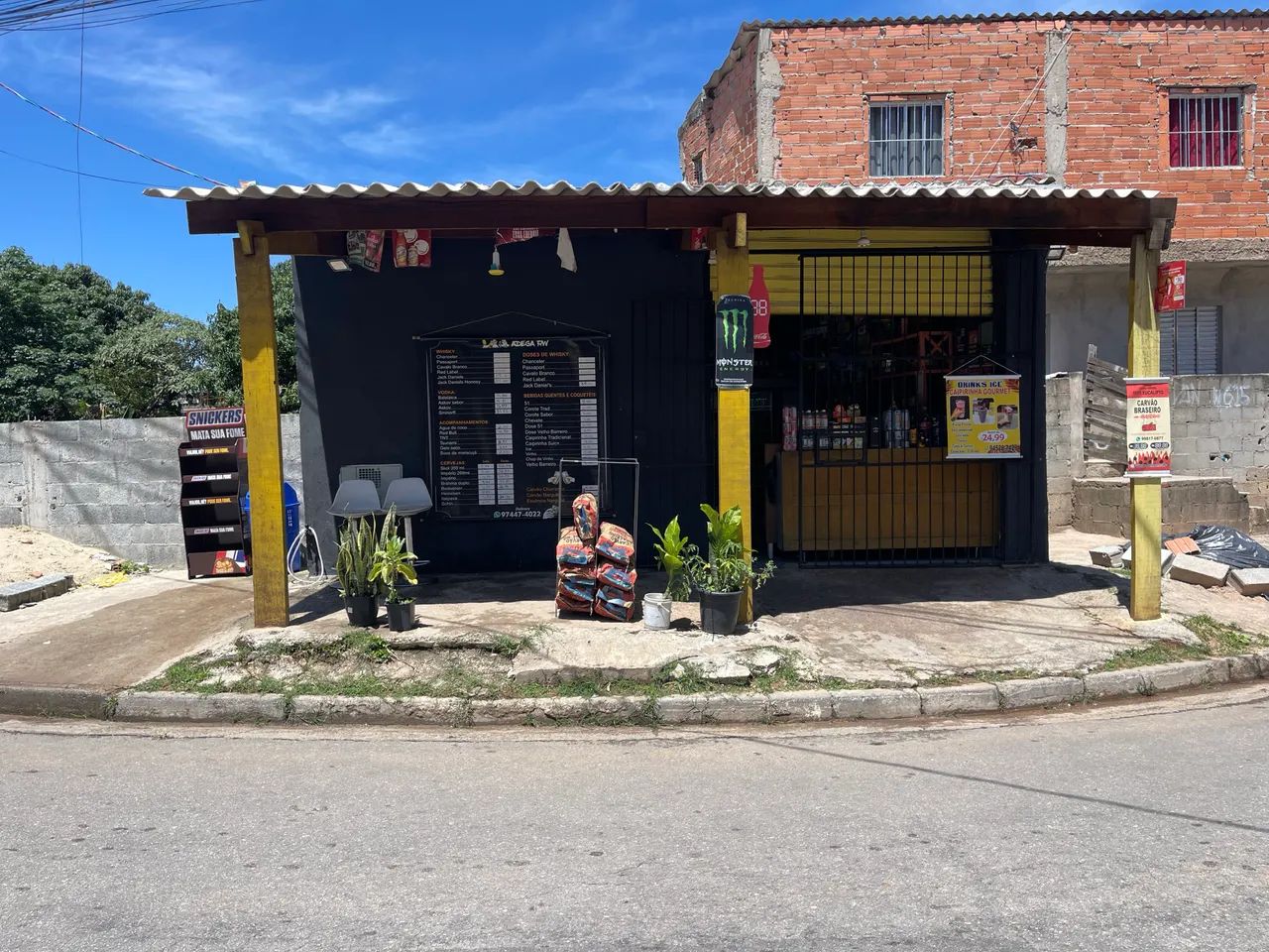 Foto - Francisco Morato - Jardim Vassouras II