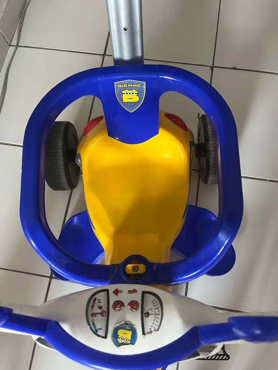 Triciclo Smile Dodo - Foto 2