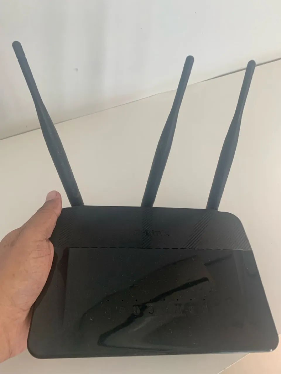 Roteador D-Link - Foto 3