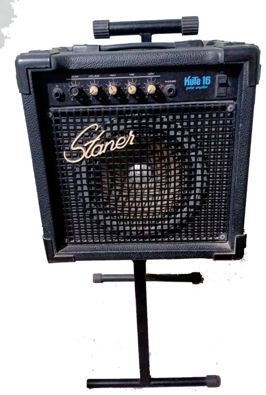CUBO STANER KUTE 16