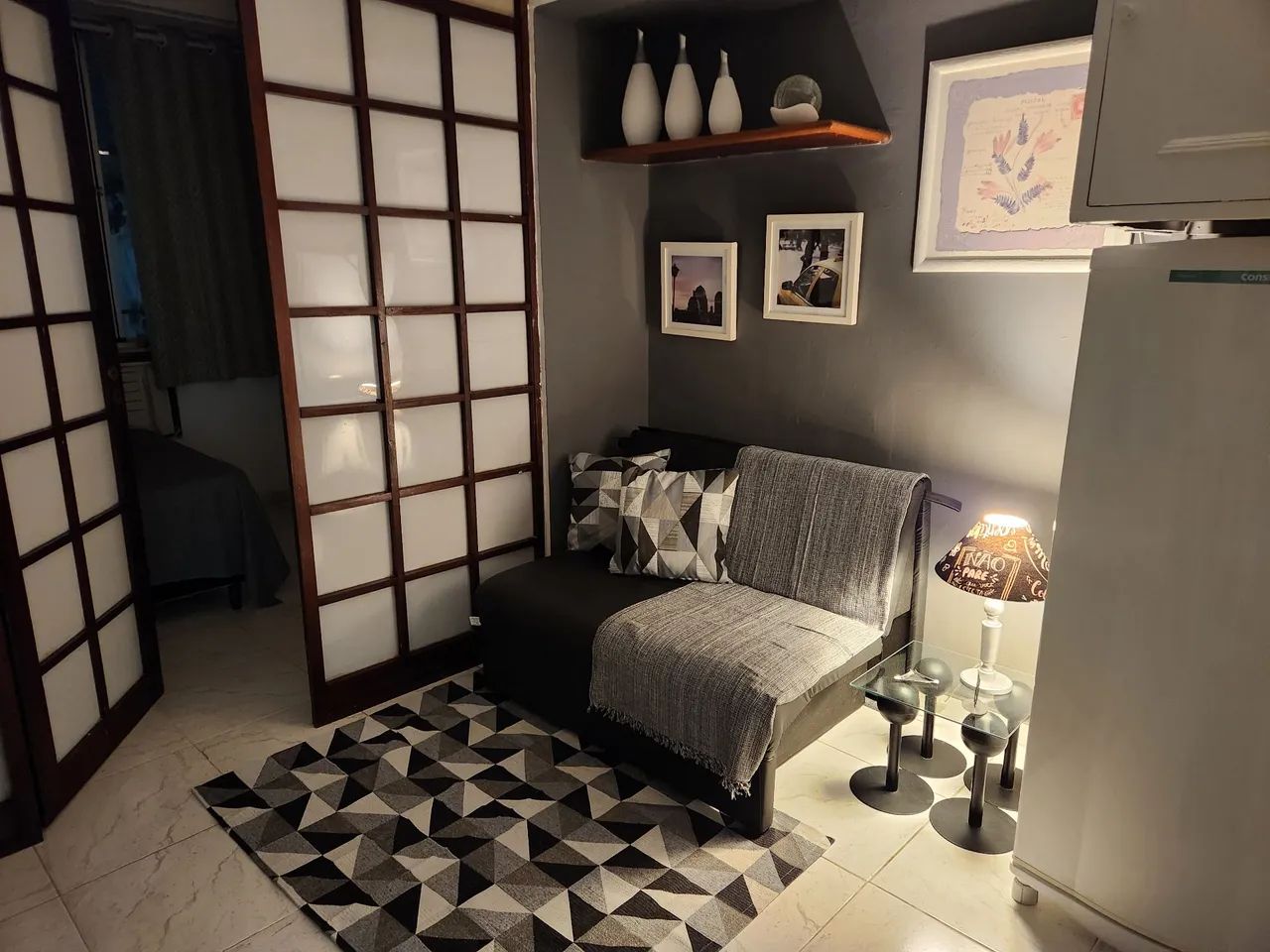 Temporada de ferias em Copacabana - Foto 2