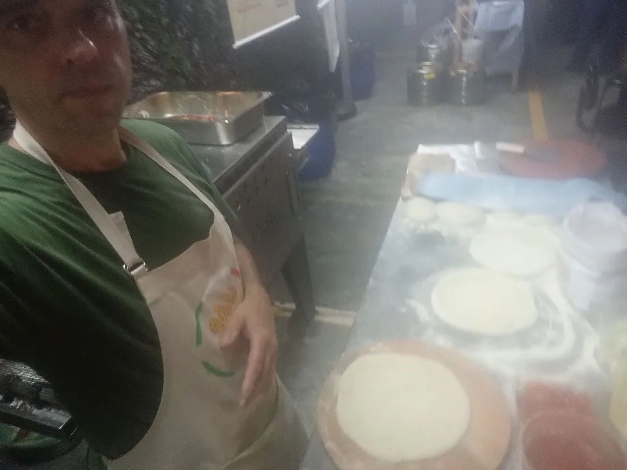 Pizzaiolo evento (noite da pizza) - Foto 4