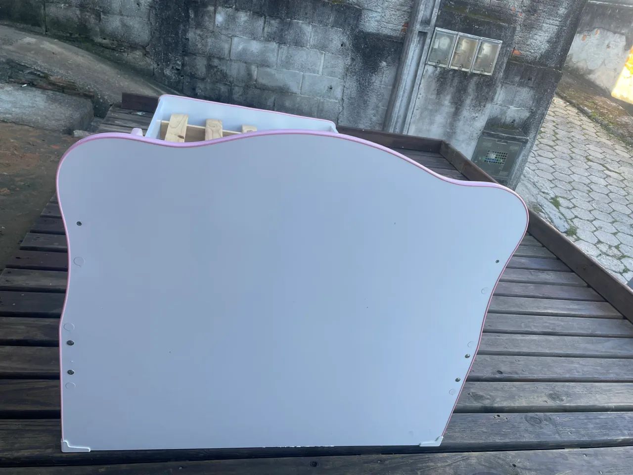 Cama infantil  - Foto 3