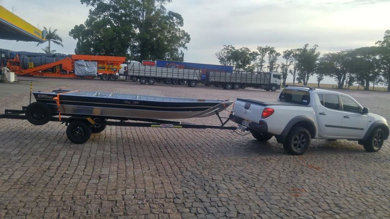 Barco - Foto 5