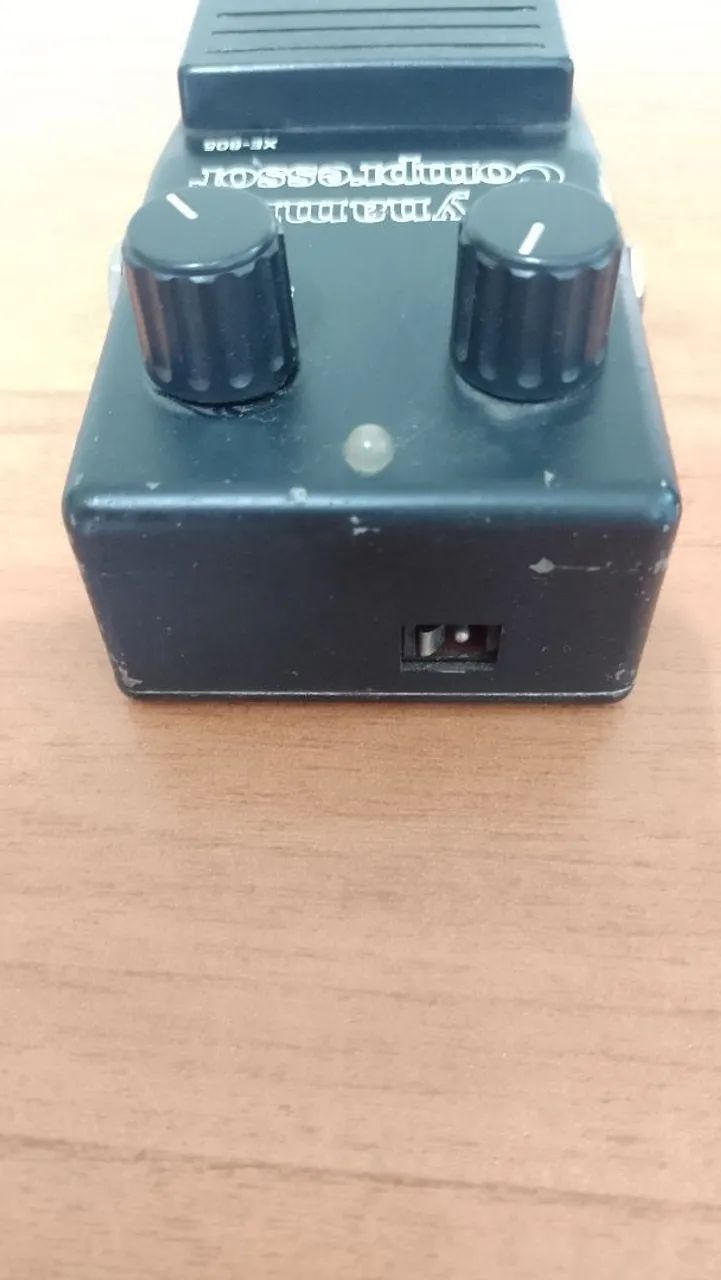 Dynamic  Compressor  - Foto 5