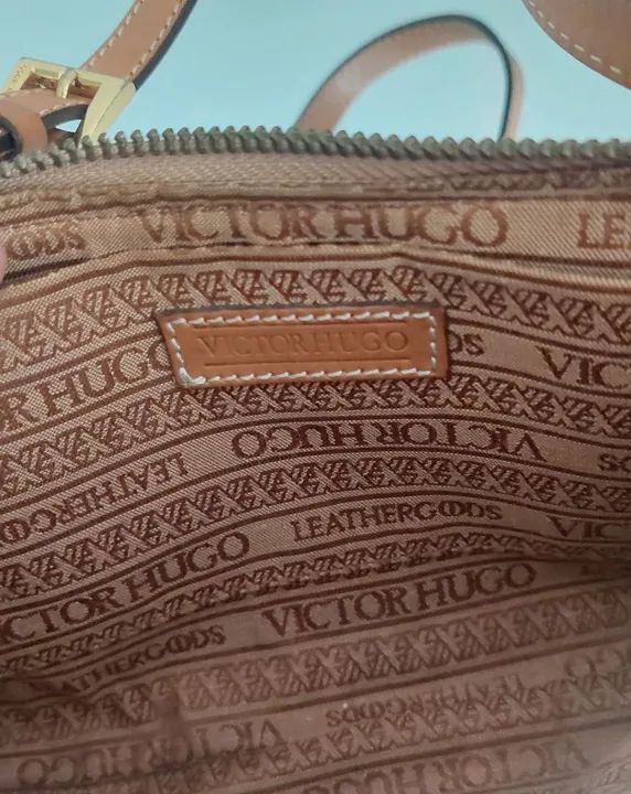 Bolsa Victor Hugo  - Foto 2