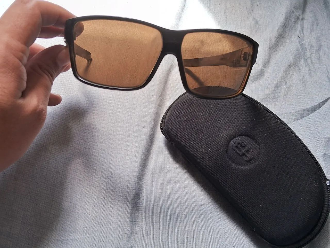 Óculos de Sol HB - ORIGINAL - Foto 3