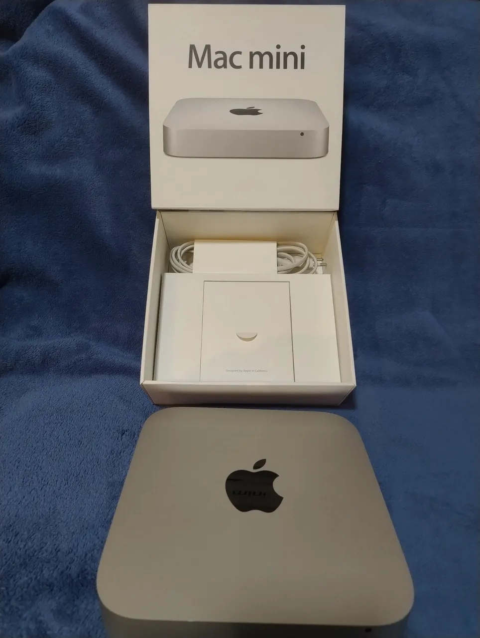 mac mini late 2012 mac mini late 2012