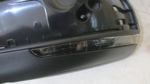 Retrovisor Jeep Compass 2016 A 2020 Le - Foto 3