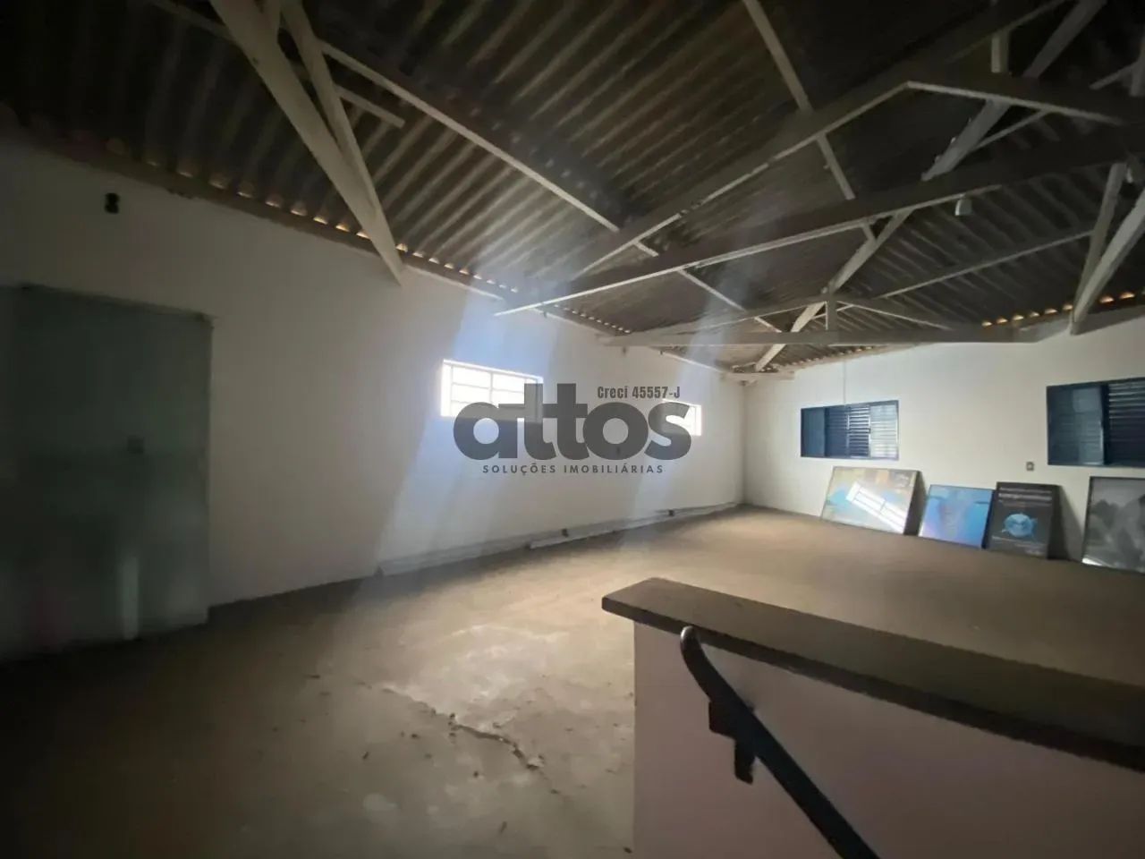 Barracão em Vila Marcelino - São Carlos, SP - Foto 7