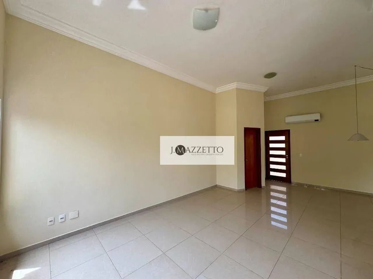 Casa com 3 dormitórios para alugar, 183 m² por R$ 7.337,00/mês - Vila Residencial Green Pa - Foto 2