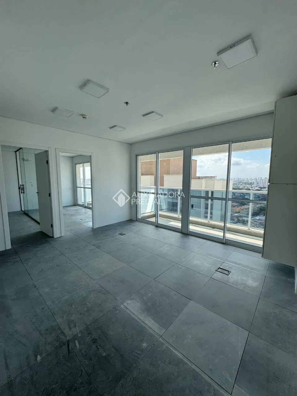 SALA COMERCIAL - SÃO BERNARDO CAMPO DO CAMPO - BAETA NEVES