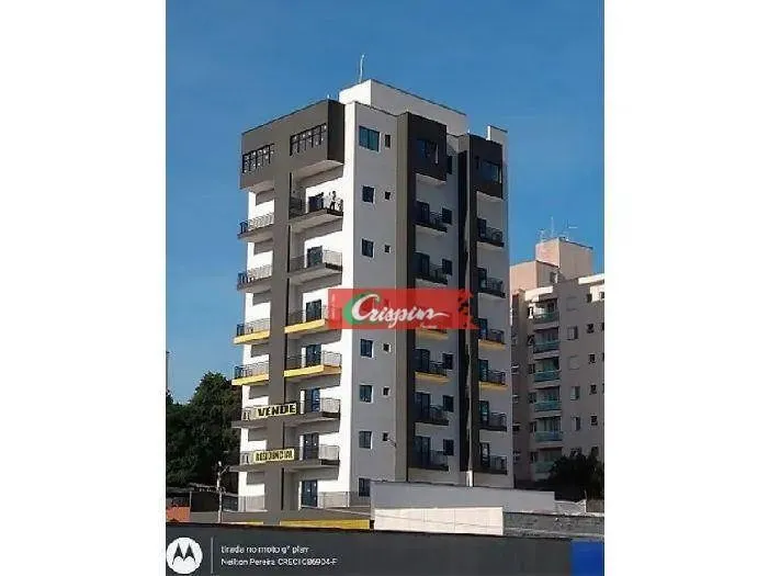 Studio com 1 dormitório à venda, 29 m² por R$ 259.000,00 - Vila Galvão - Guarulhos/SP