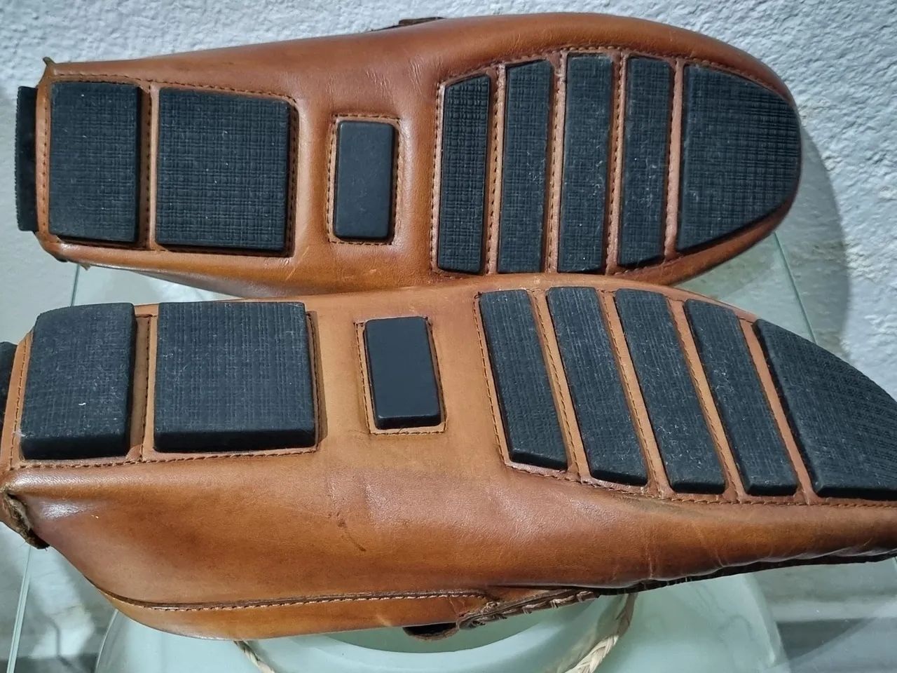 Mocassim masculino  - Foto 4
