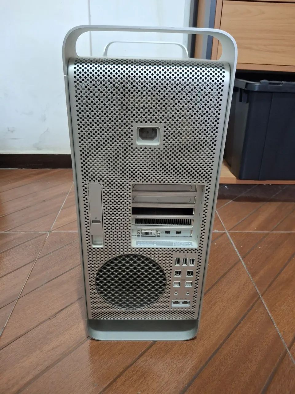 Power Mac G5 - Computadores e Desktops - Jardim Silveira, Barueri