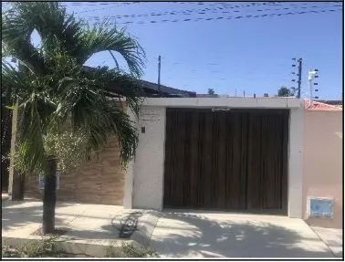 Foto - Fortaleza - Sapiranga-Coité