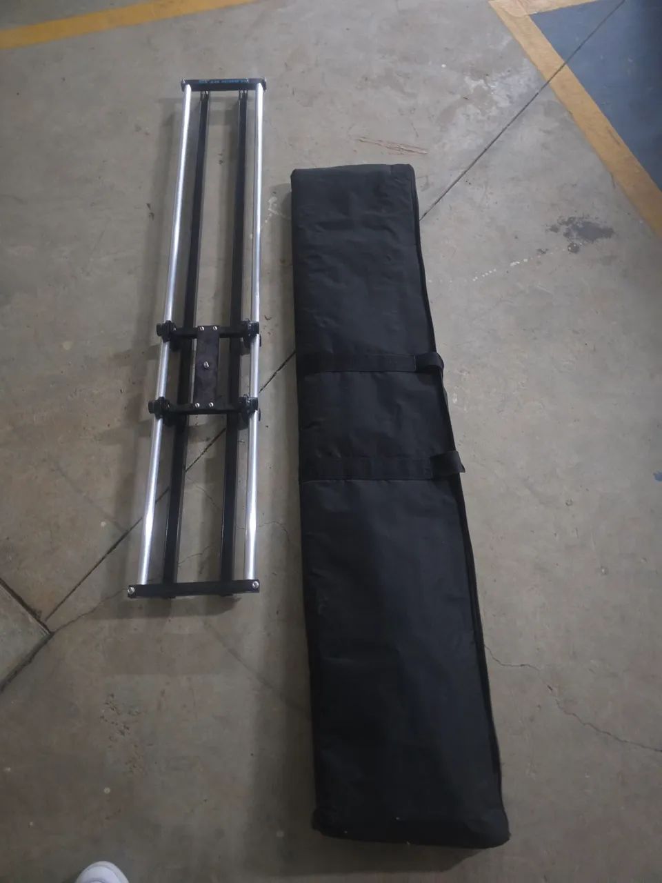 Estabilizadora Dimtec 1.5