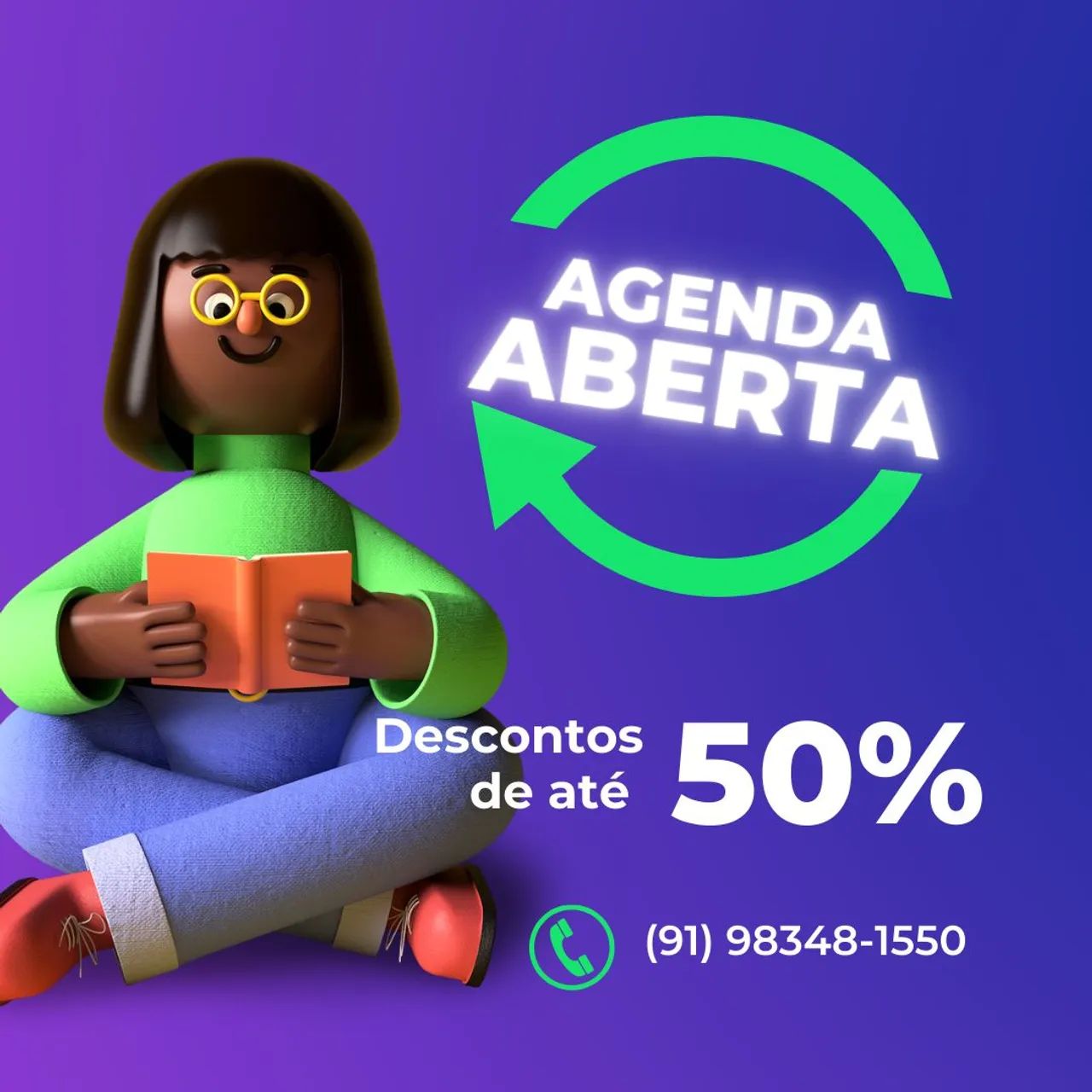 Trabalhos Acadêmicos 
