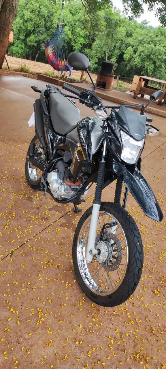 Vendo Bross Nxr 160. - Foto 4