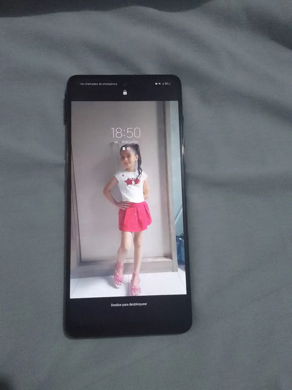 Samsung A71