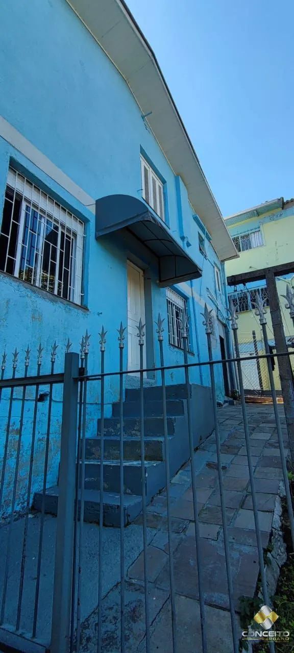 Casa com duas residências com 3 dorm cada no Maria Goretti - Foto 4