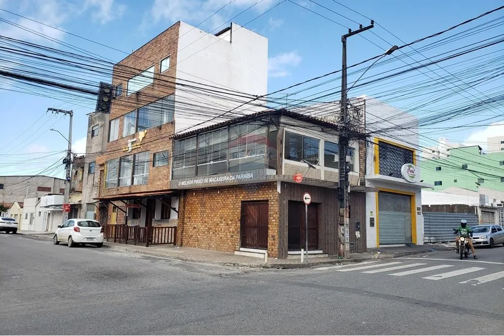 Alugue Ponto Comercial Perfeito na Liberdade!