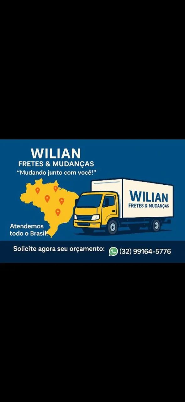 Fretes e mudanças  melhor preço da cidade  - Foto 2