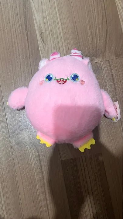 Pelúcias fofas - Foto 6