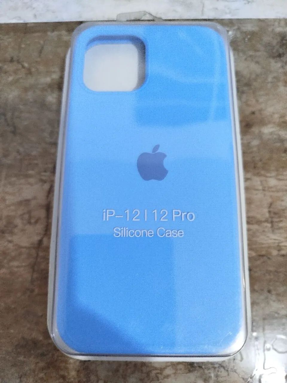 Capa Capinha Anti Impacto iPhone 12/12 Pro - Foto 3